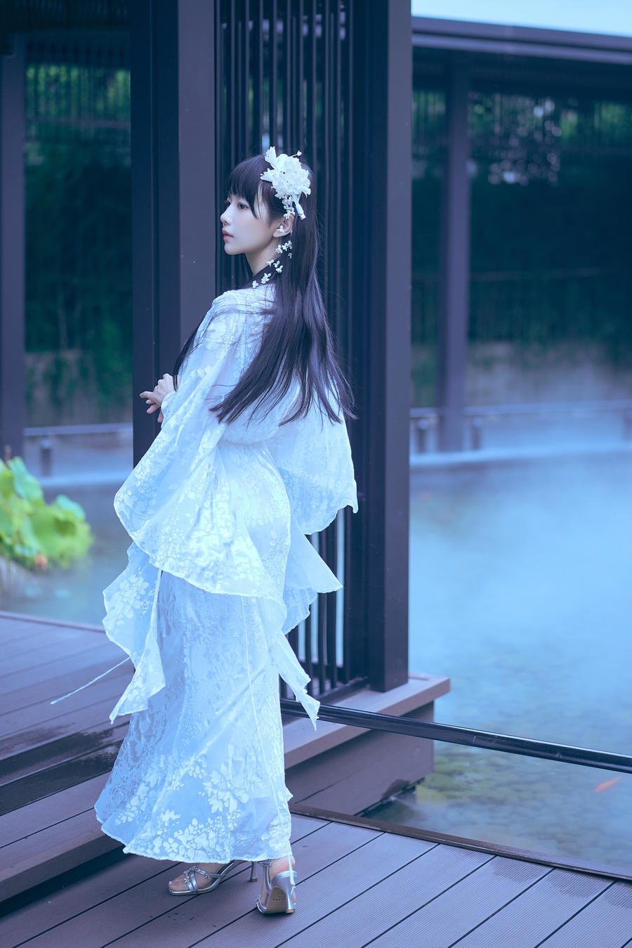 图片[3]-No.121 – 新中式 [21P]