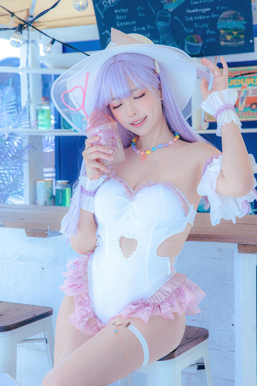 图片[3]-No.115 – Plymouth Swimsuit [28P]