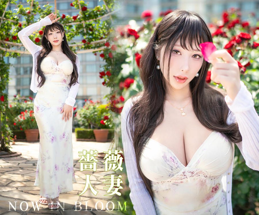 图片[2]-No.246 – 2025年08月订阅 (4套) [149P 16V]