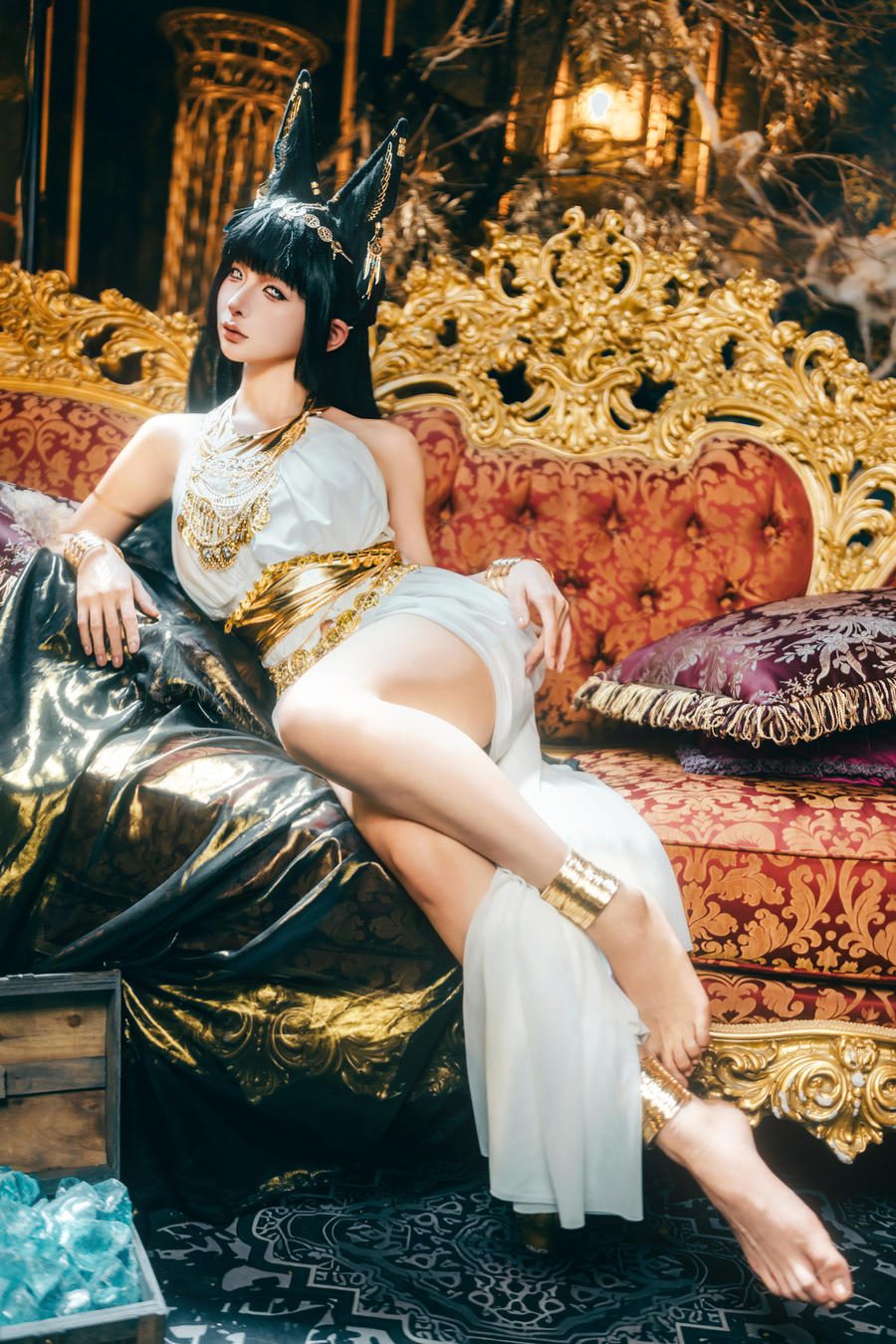 图片[3]-No.378 – 2025年09月自拍 (4套) [87P]