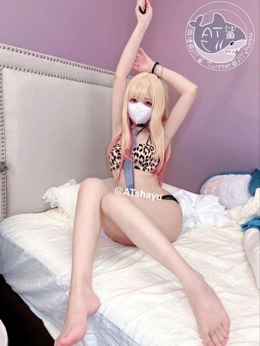 图片[2]-No.061 – 喜多川海梦 [10P]