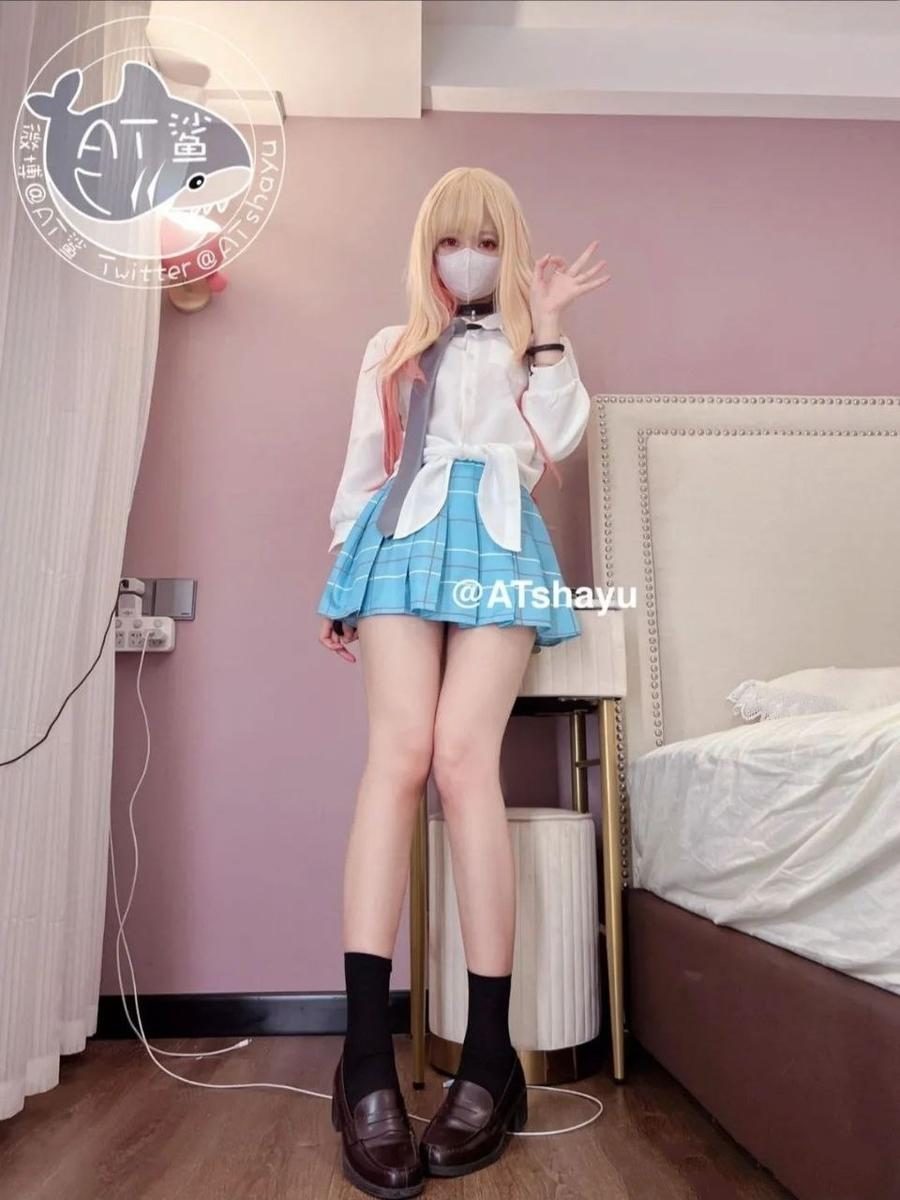 图片[3]-No.061 – 喜多川海梦 [10P]