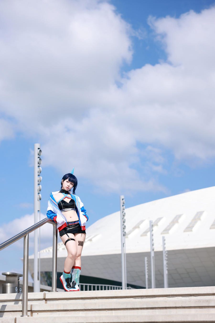 图片[3]-No.144 – SSSS.古立特 宝多六花 [35P]