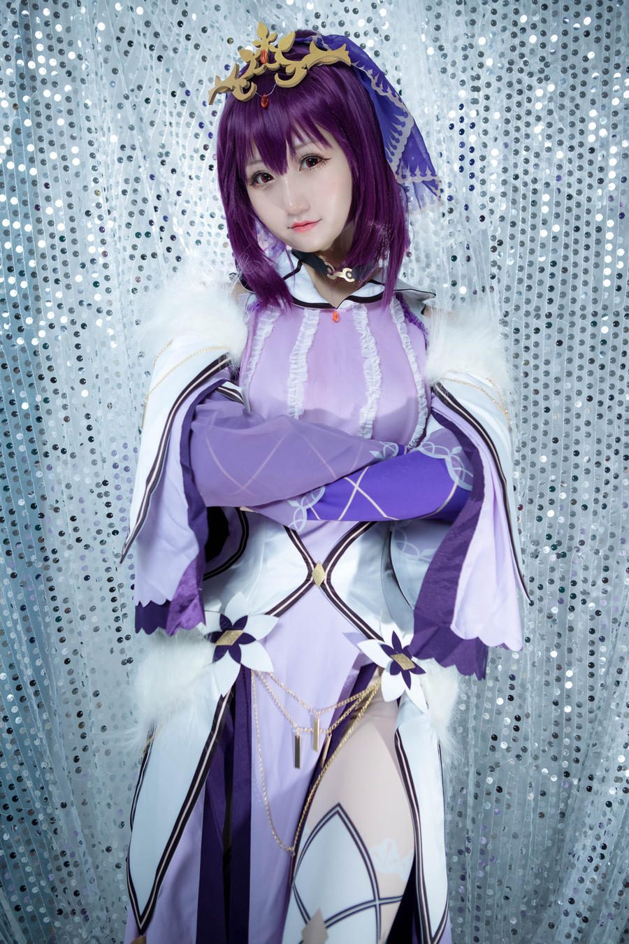 图片[2]-No.162 – Scathach Caster [23P]