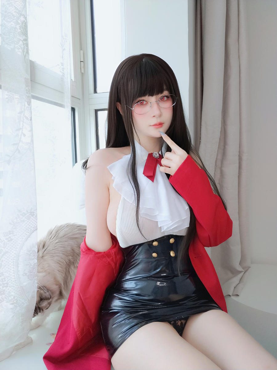 图片[2]-No.133 – [Fantia] 2024年11月订阅 [96P 3V]
