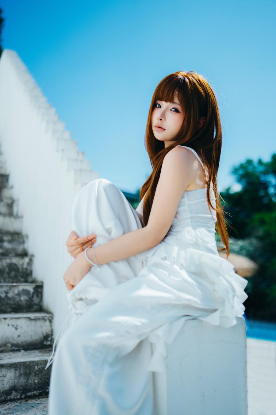 图片[3]-No.379 – 2025年10月自拍 (4套) [173P]