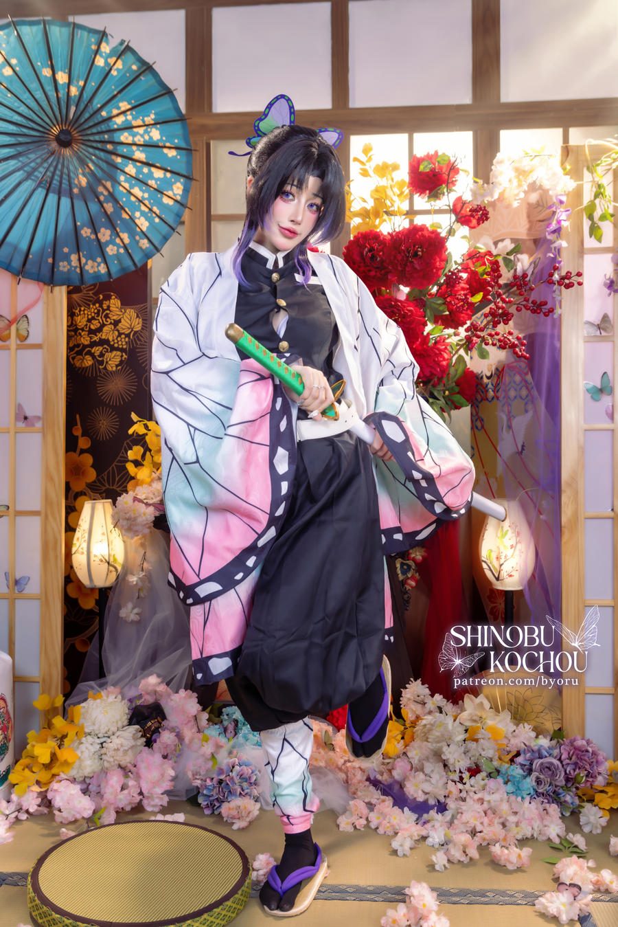 图片[3]-No.245 – Shinobu [51P 19V]