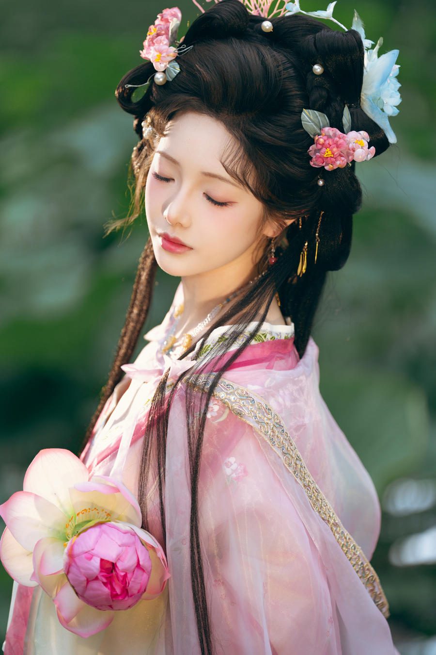 图片[3]-No.119 – 祝您中秋快乐owo [20P]
