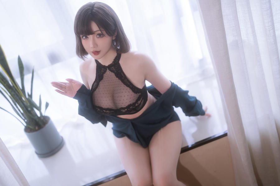 图片[3]-No.277 – 2025年06月计划G 热心的邻居姐姐 [105P 1V]