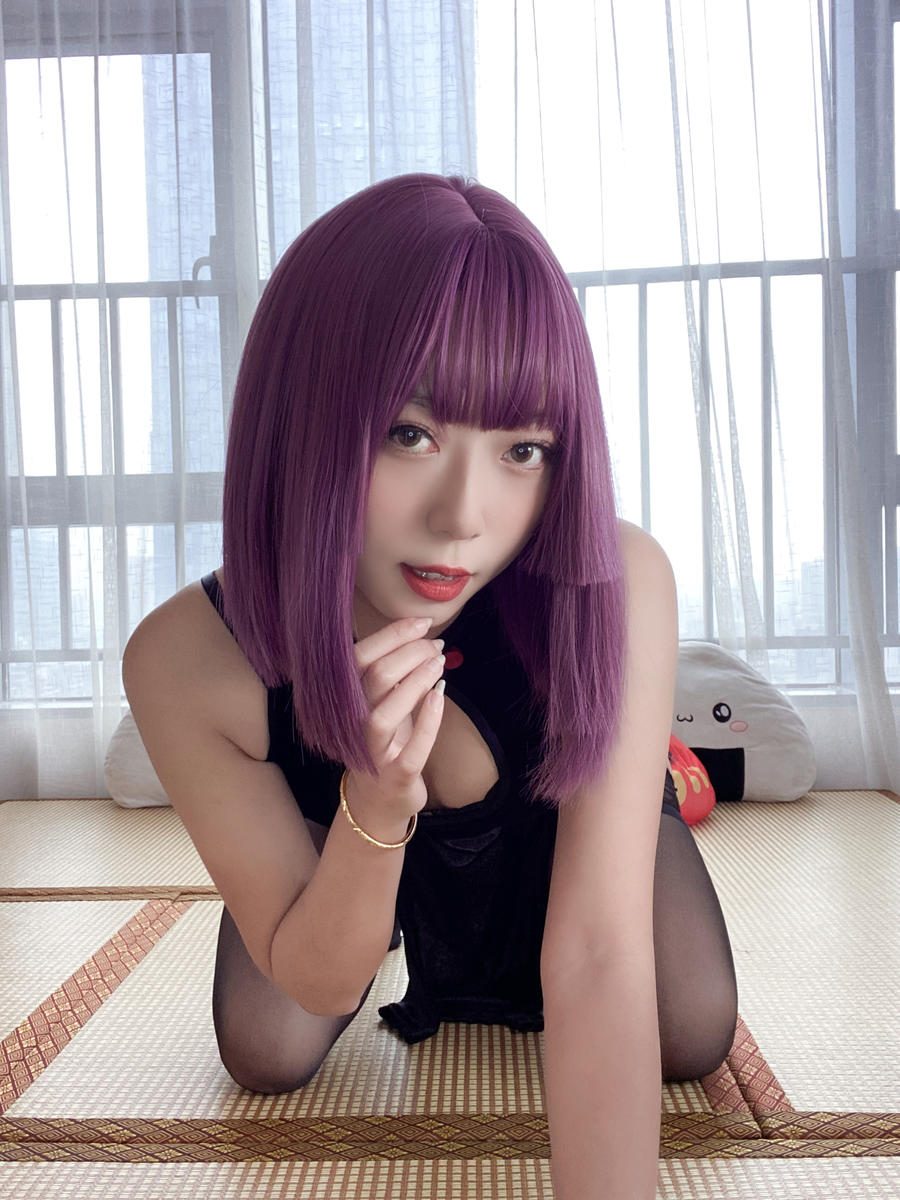 图片[3]-No.045 – 蕾丝裙 [66P]