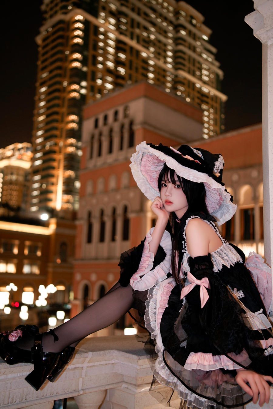 图片[2]-No.259 – 星愈 [16P]