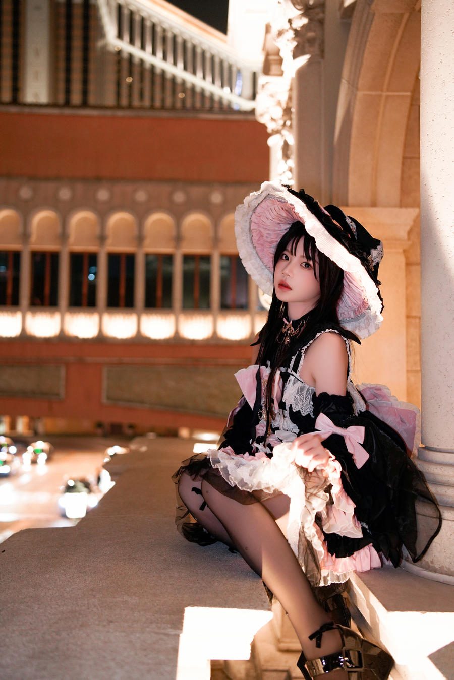 图片[3]-No.259 – 星愈 [16P]