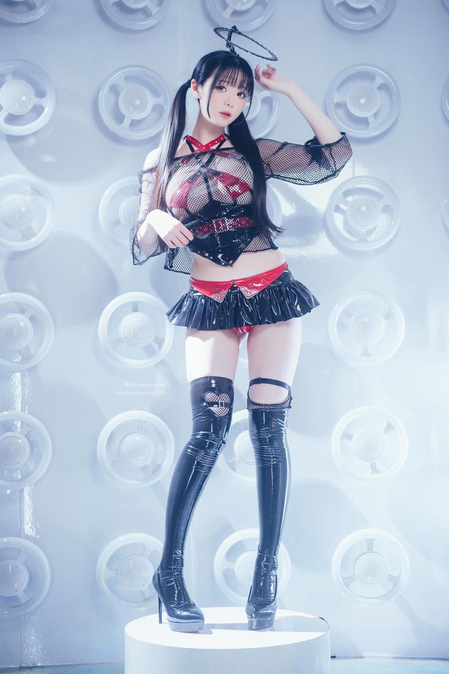 图片[2]-No.114 – [Fantia] 2025年09月订阅 (2套) [42P 7V]