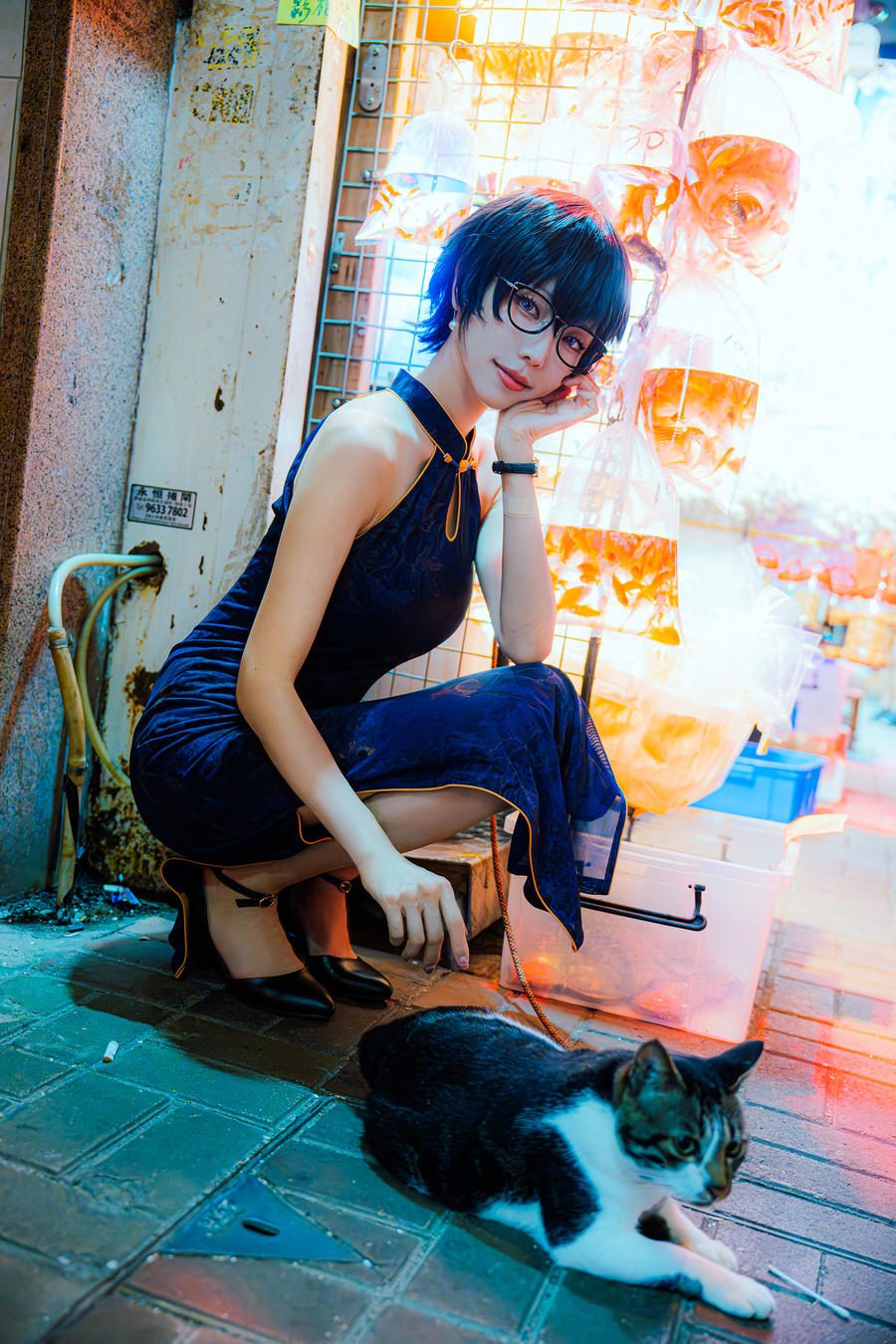 图片[2]-No.116 – 2025年10月订阅 (4套) [145P 13V]