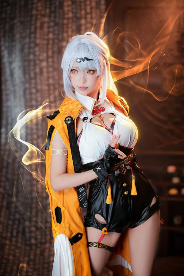 No.117 – 2025年09月订阅 (3套) [75P]-慕色阁