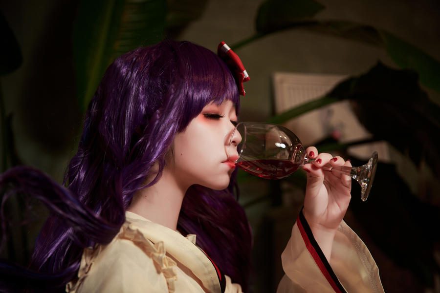 图片[3]-No.148 – 尸鬼 [18P]