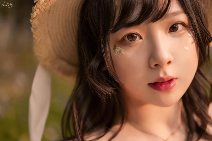 图片[3]-No.066 – 野餐呀 [20P]