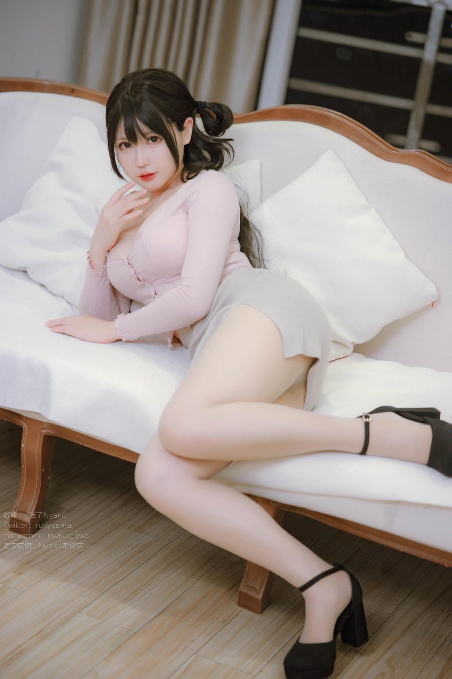 图片[3]-No.075 – 姐姐本 [169P]
