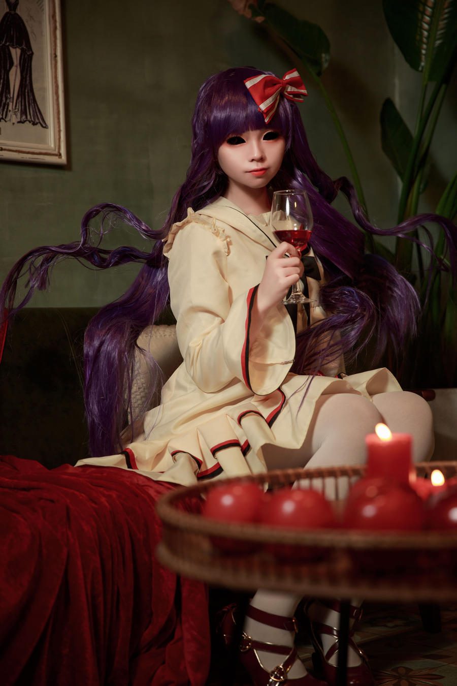 图片[2]-No.148 – 尸鬼 [18P]