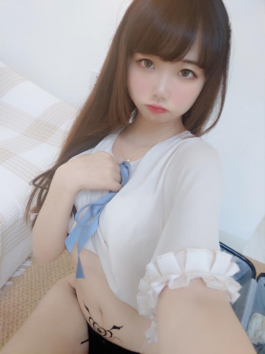 图片[2]-No.063 – 裸足 [50P 4V]