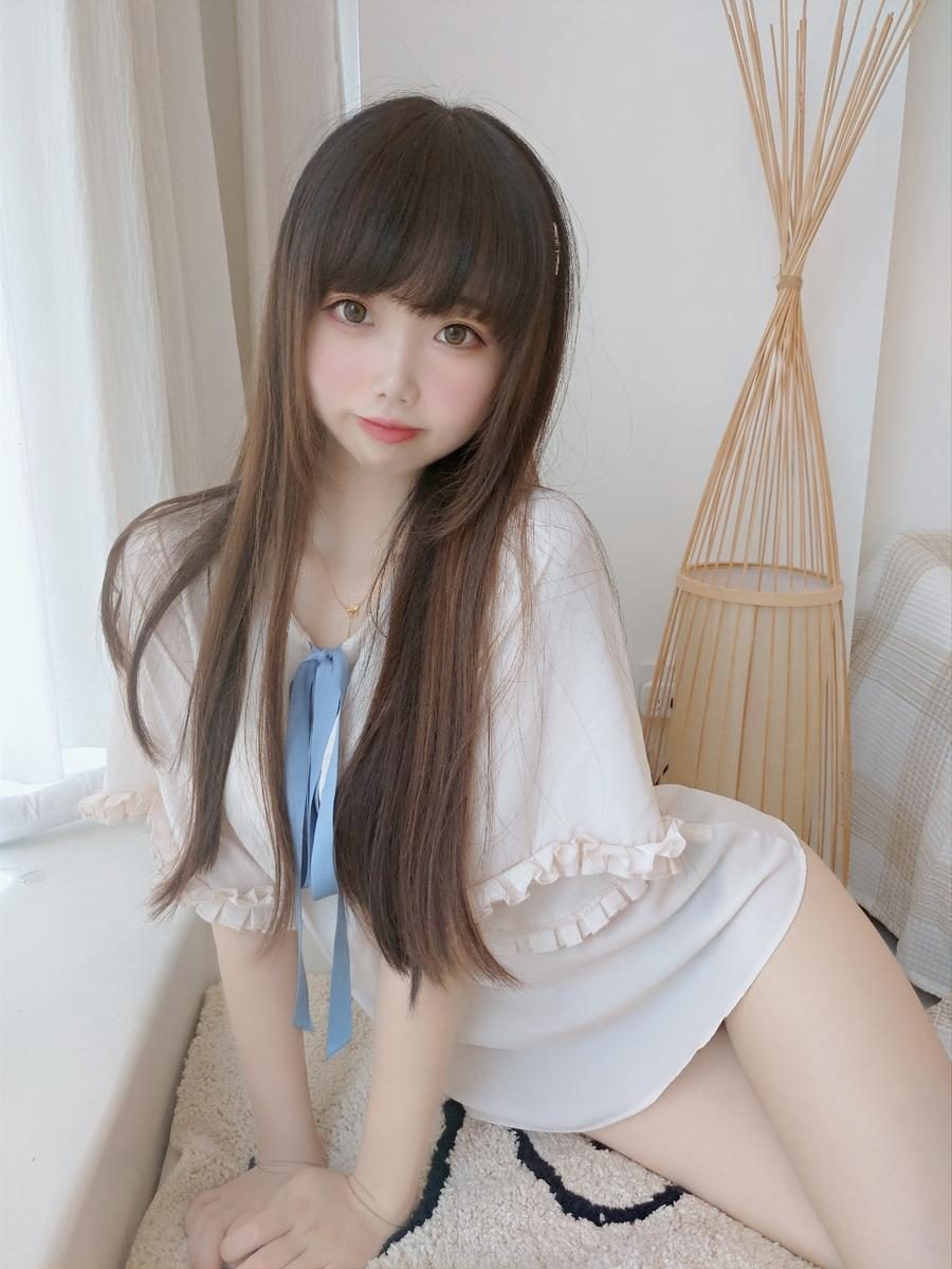 图片[3]-No.063 – 裸足 [50P 4V]