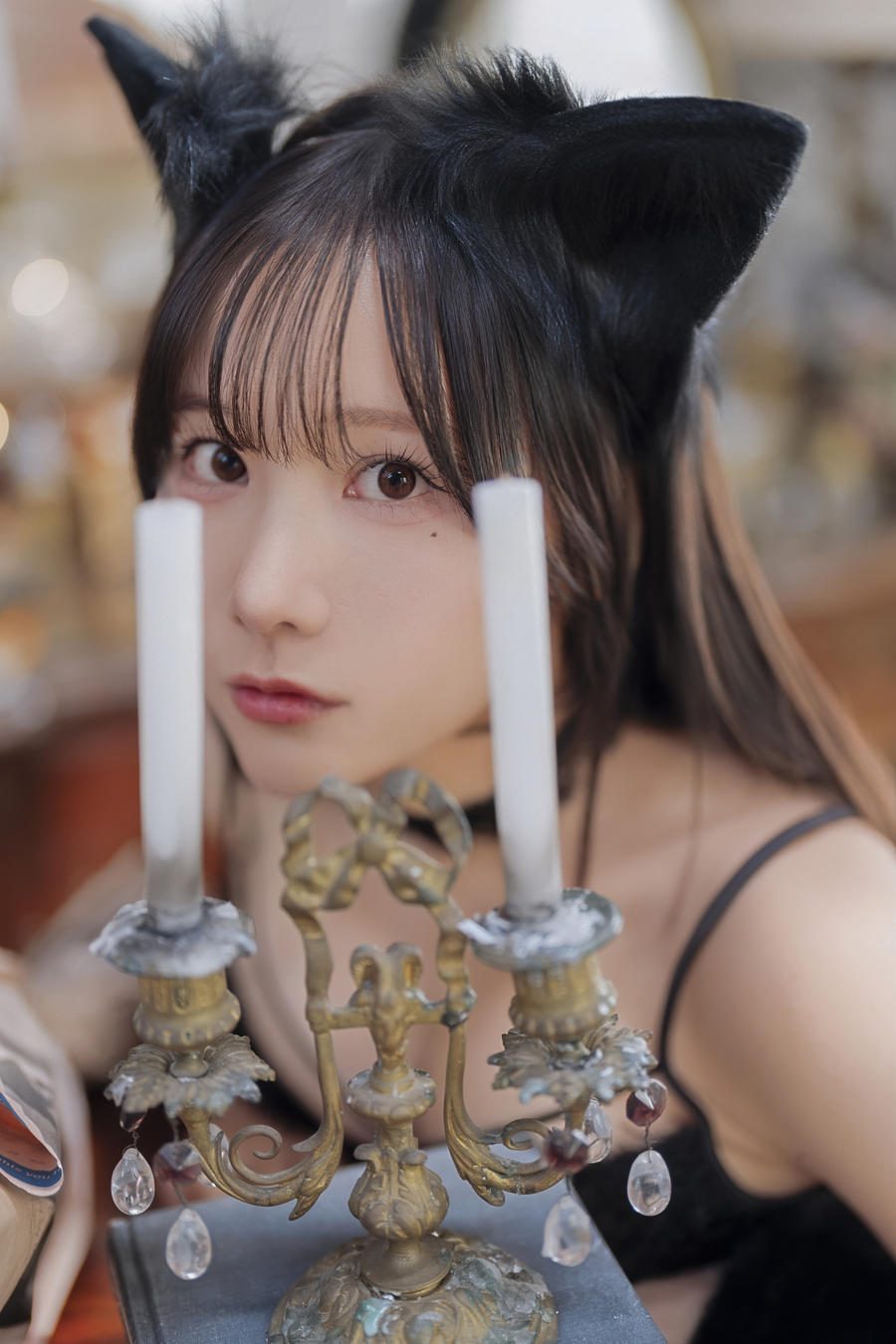 图片[2]-No.079 – KURO Animals DL写真集 [72P]