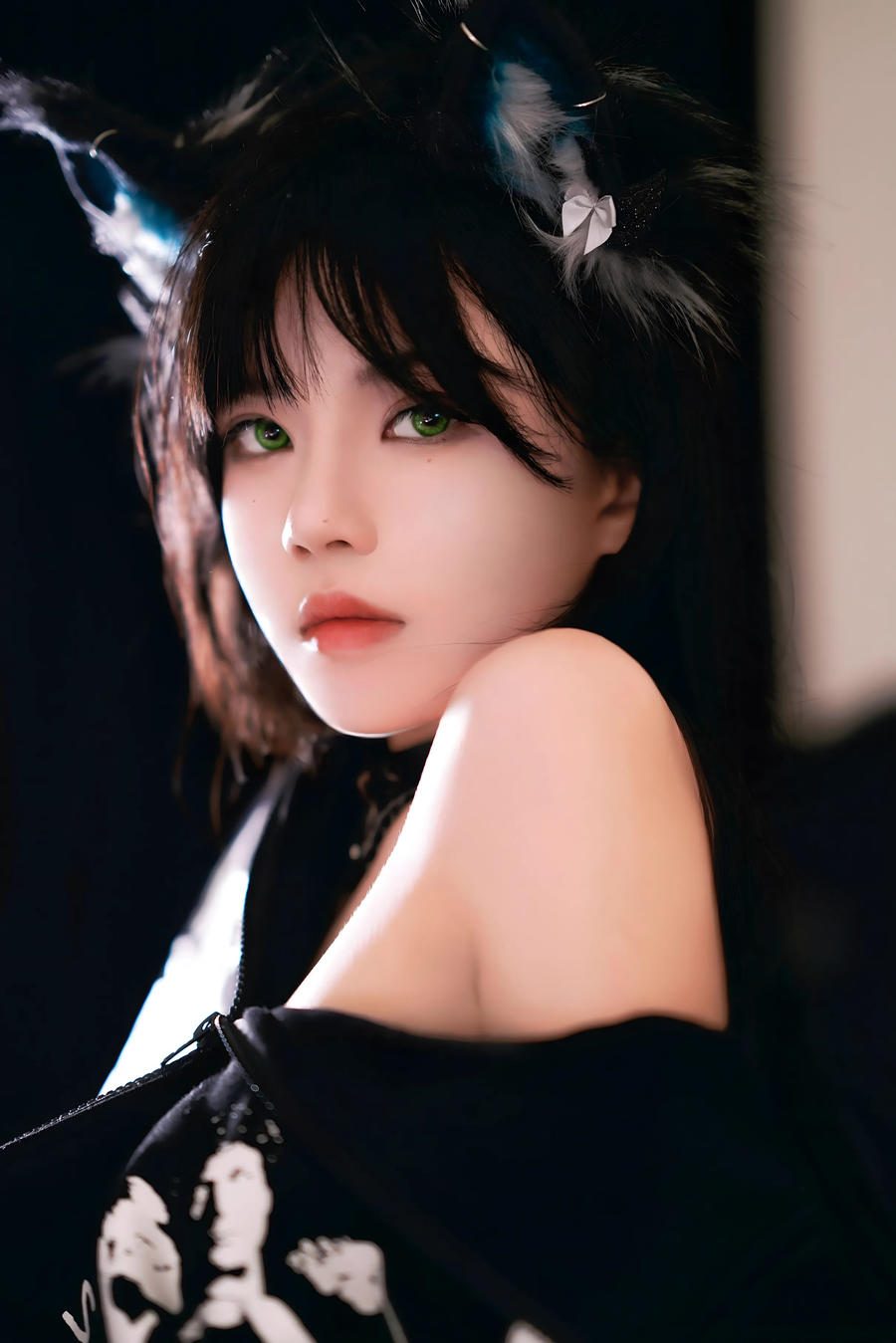 图片[3]-No.260 – 缅因猫猫 [36P]