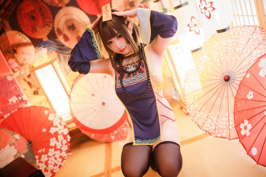 图片[3]-No.018 – 巫 (&胡桃猫) [60P]