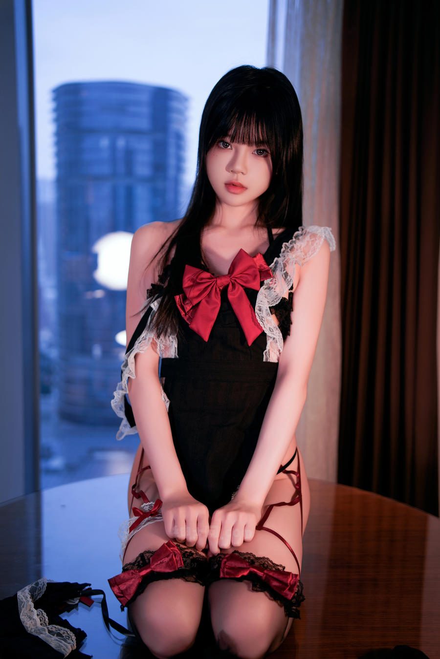 图片[3]-No.261 – 蝴蝶结 [72P]