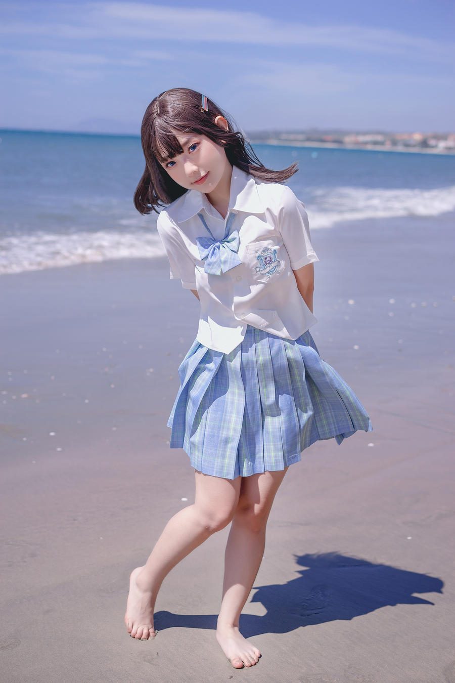 图片[3]-No.025 – Seifuku [13P]