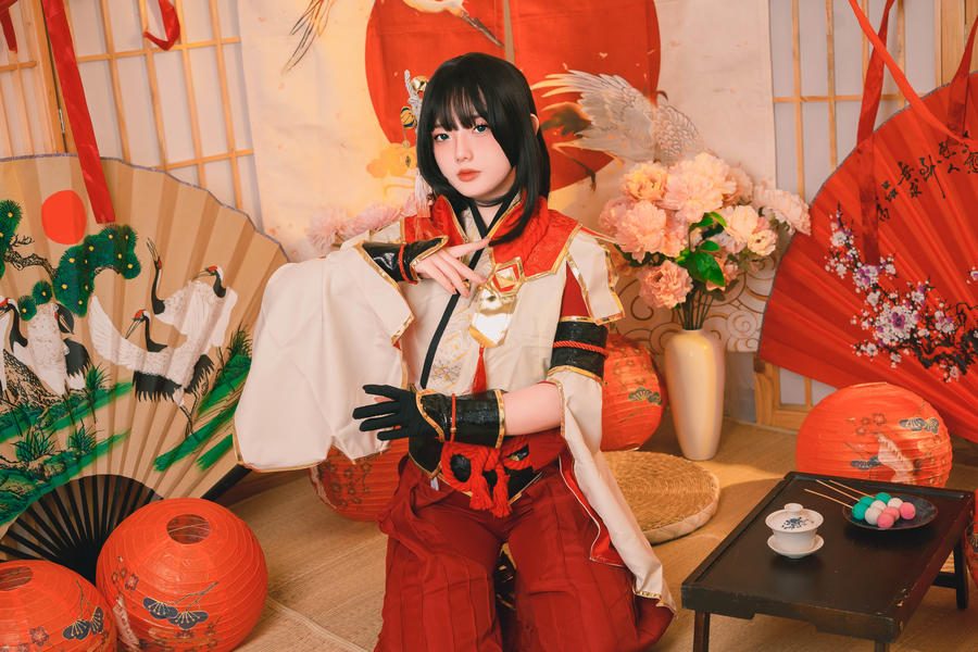 图片[3]-No.022 – Hinoa [50P]