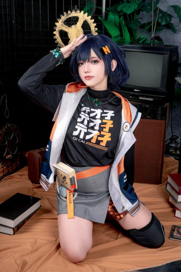 No.020 – Bella [35P]-慕色阁