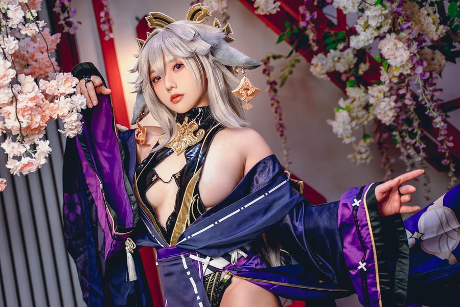 图片[2]-No.026 – Yae Alter [22P]