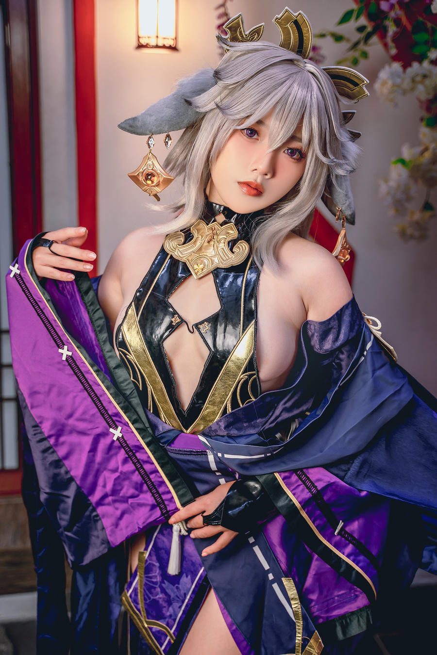 图片[3]-No.026 – Yae Alter [22P]