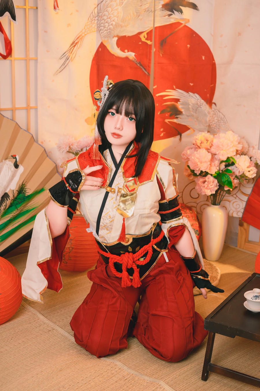 图片[2]-No.022 – Hinoa [50P]