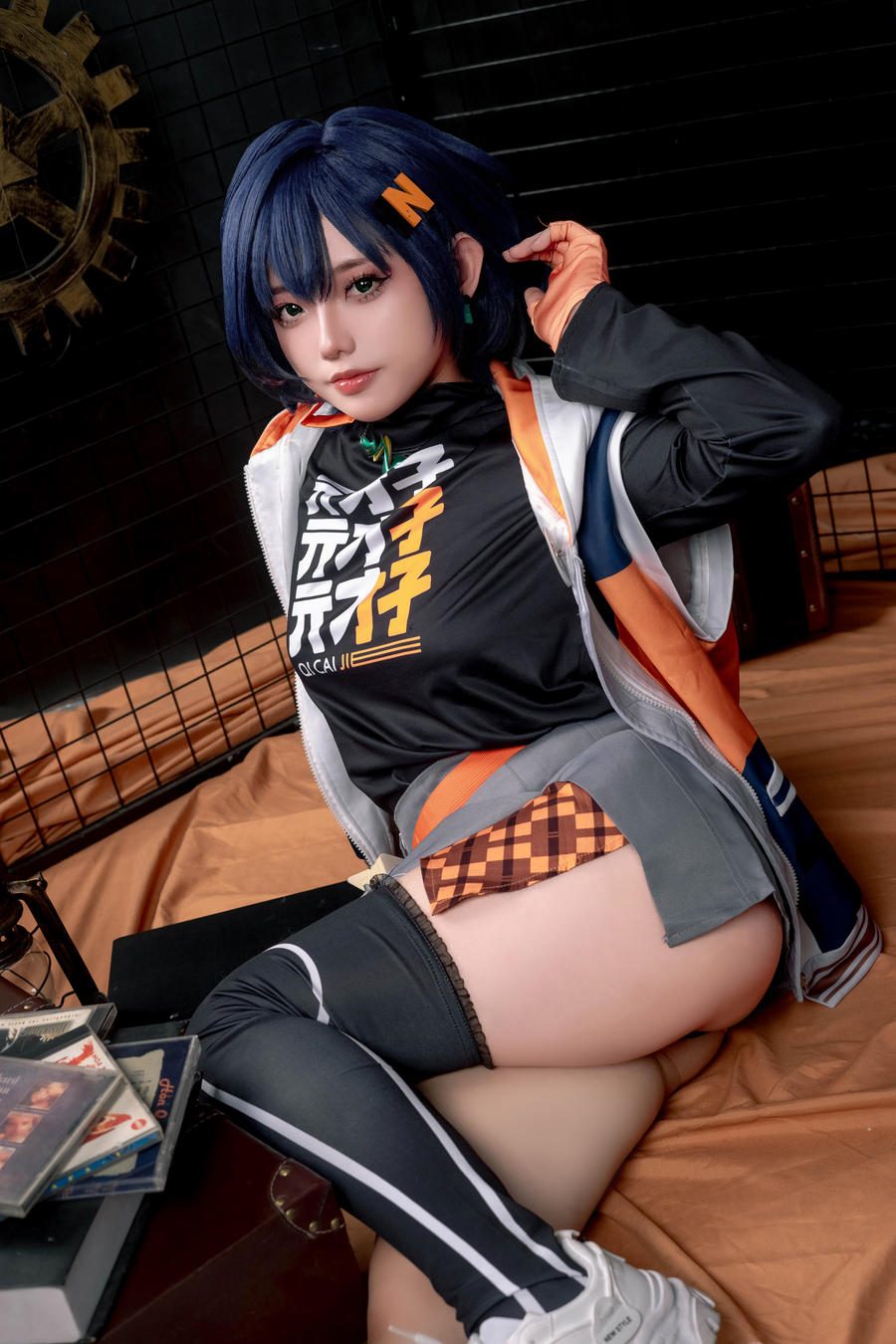 图片[3]-No.020 – Bella [35P]