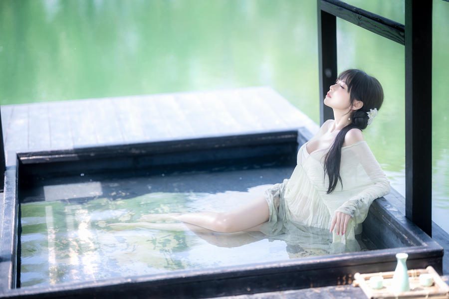 图片[2]-No.131 – 江南水色 [65P 3V]