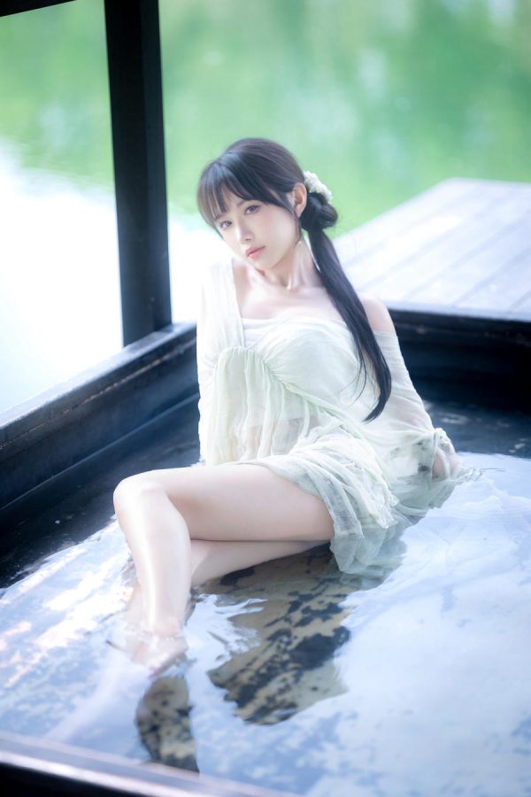 No.131 – 江南水色 [65P]-慕色阁