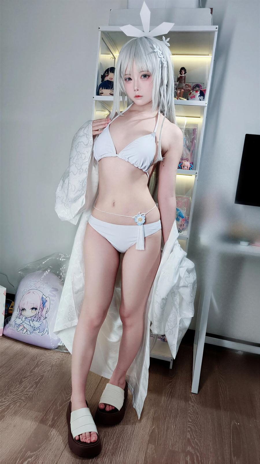 图片[2]-No.011 – 蔚蓝档案 名草 [52P]