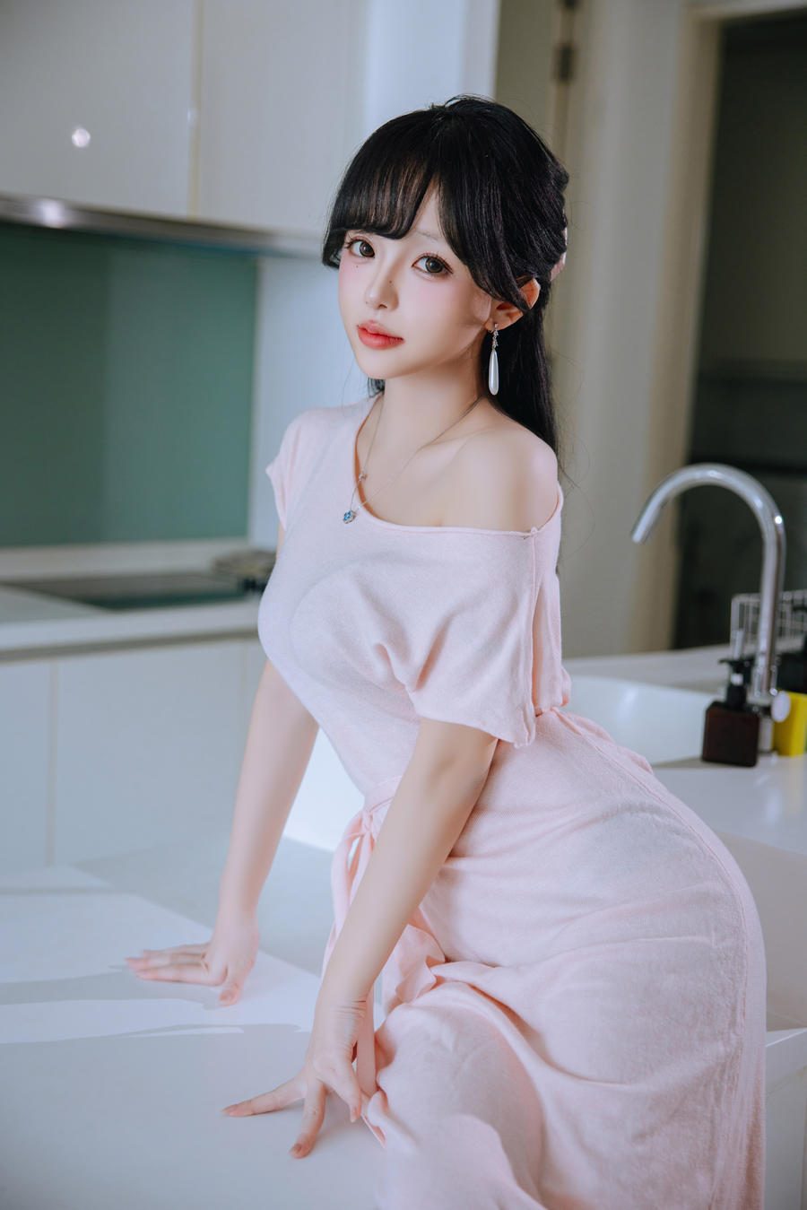 图片[2]-No.245 – 太太 [137P 1V]