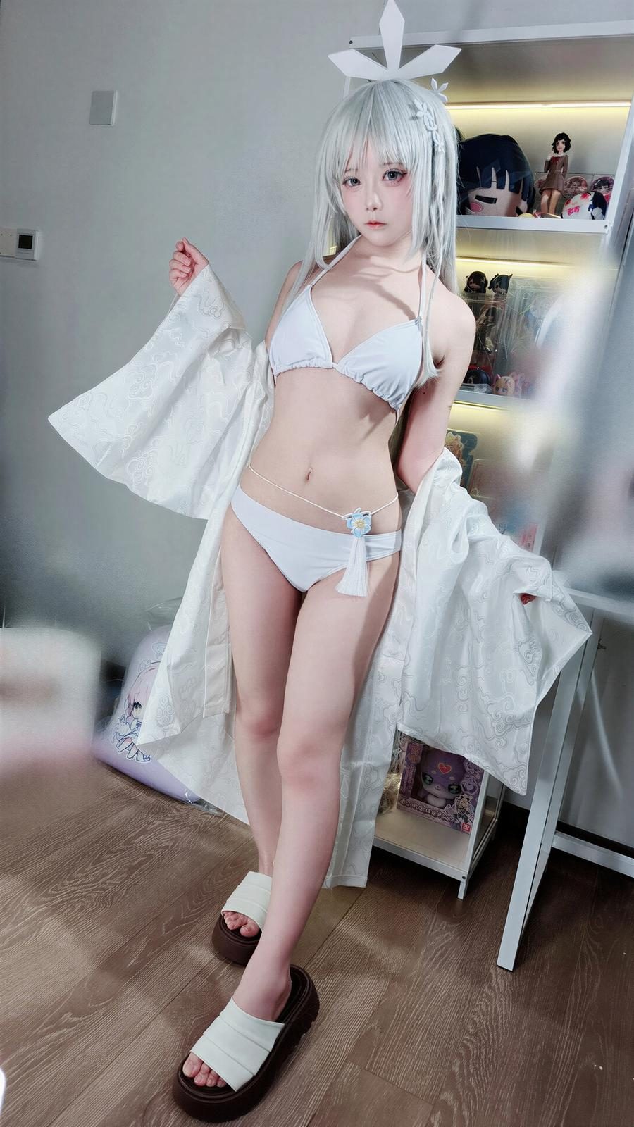 图片[3]-No.011 – 蔚蓝档案 名草 [52P]