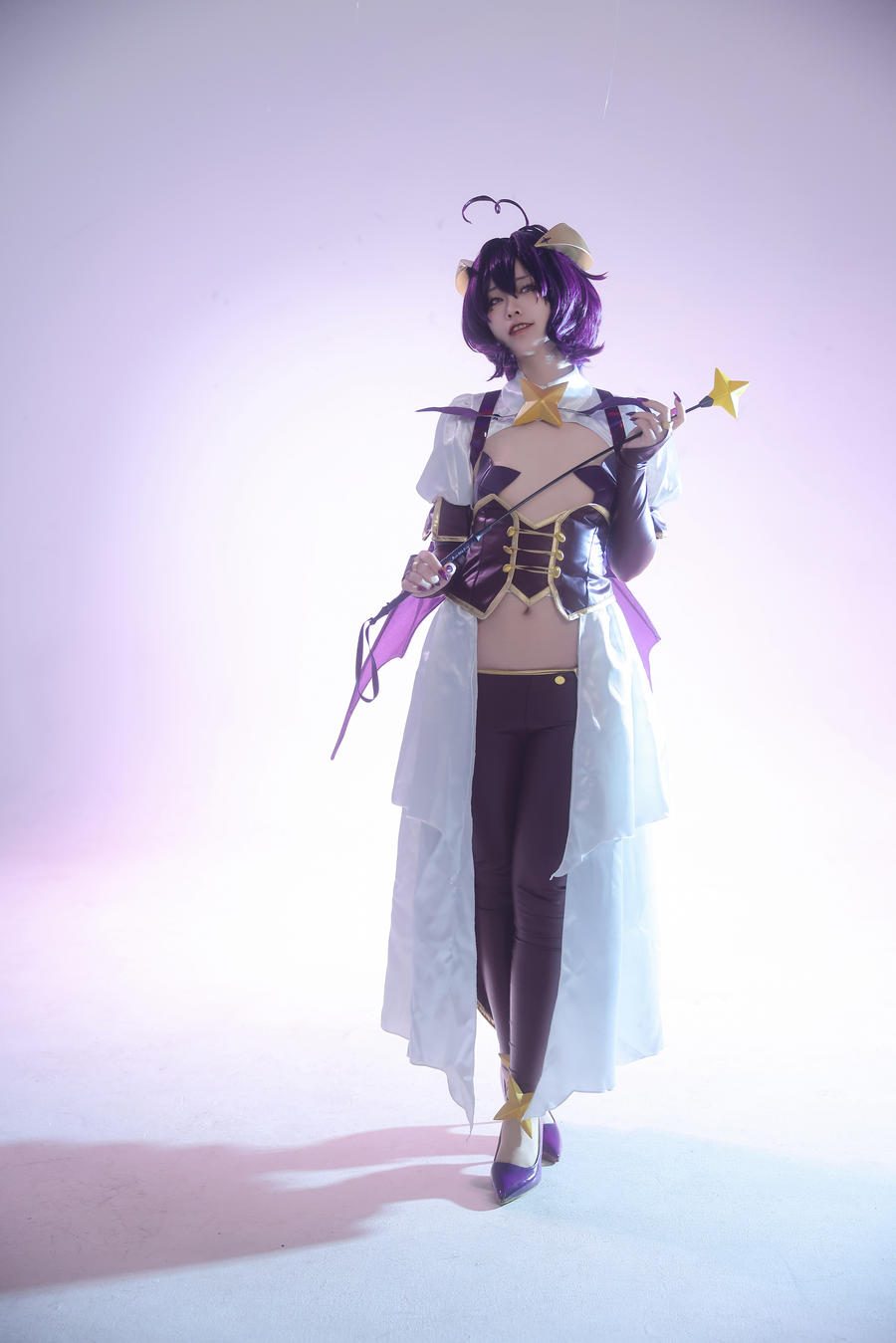 图片[2]-No.177 – Magia Bose邪恶 [24P]