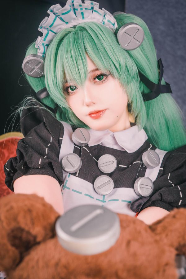 No.027 – Corin [73P]-慕色阁