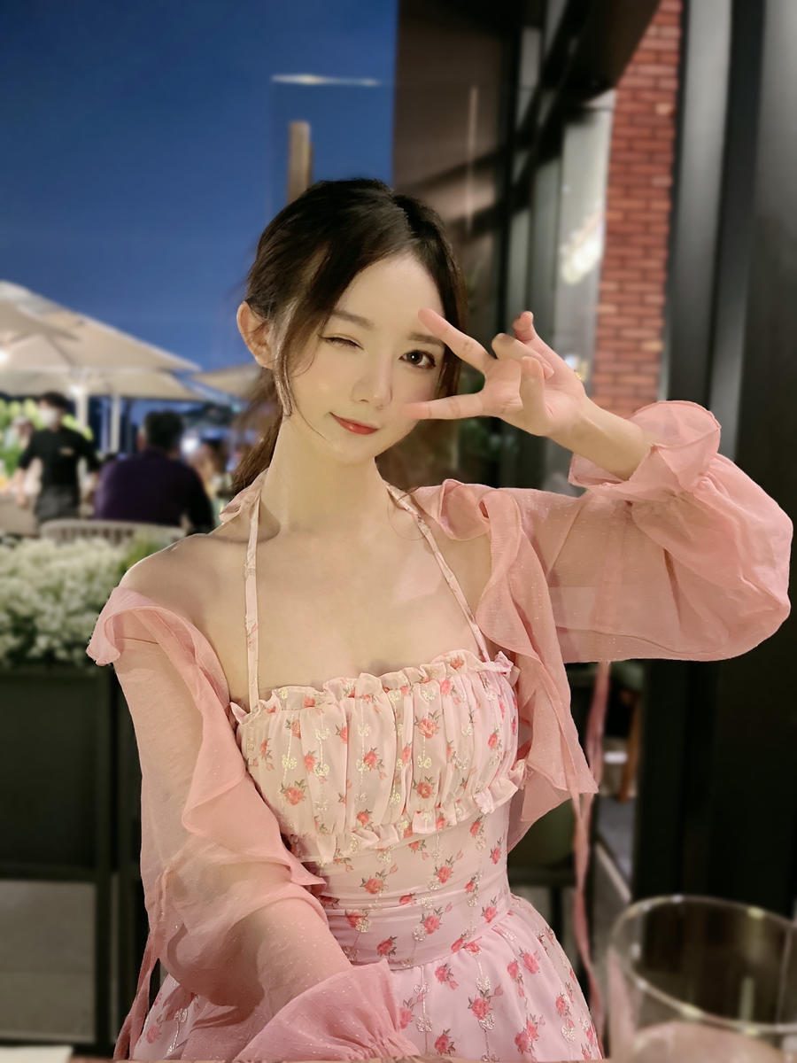 图片[2]-No.030 – 2023年05月真爱粉 [59P 1V]