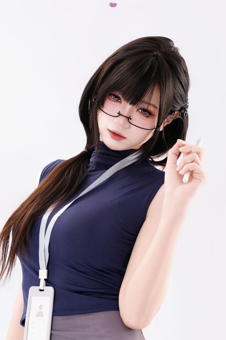 图片[2]-No.093 – 居家 [48P]