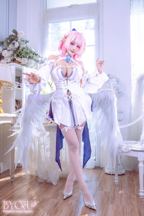 No.293 – ZZZ Remielle Dan [74P]-慕色阁