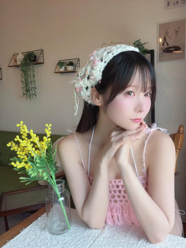 No.088 – 2026年08月订阅 (9套) [168P]-慕色阁