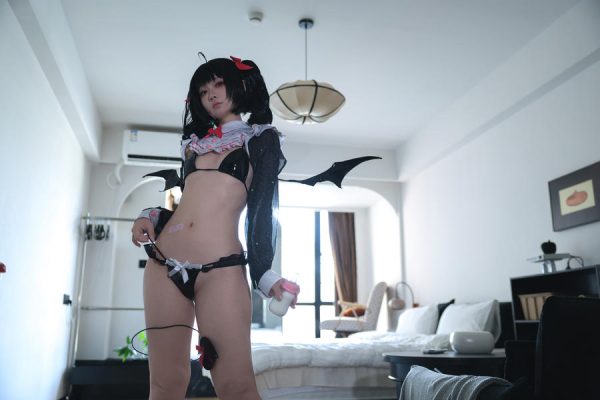No.180 – 紫乃 [52P]-慕色阁