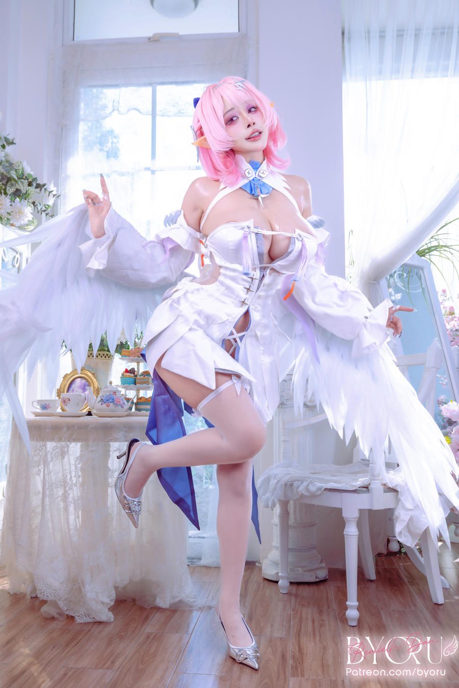 图片[3]-No.293 – ZZZ Remielle Dan [74P 6V]