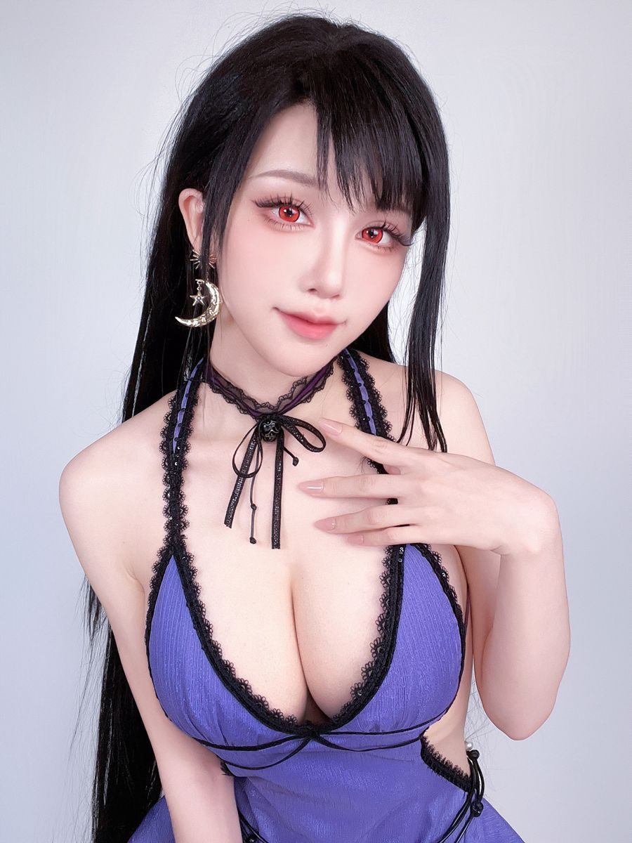 图片[3]-No.175 – TIFA [24P]